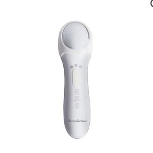 NWT Dermalactives microcurrent facial toning device